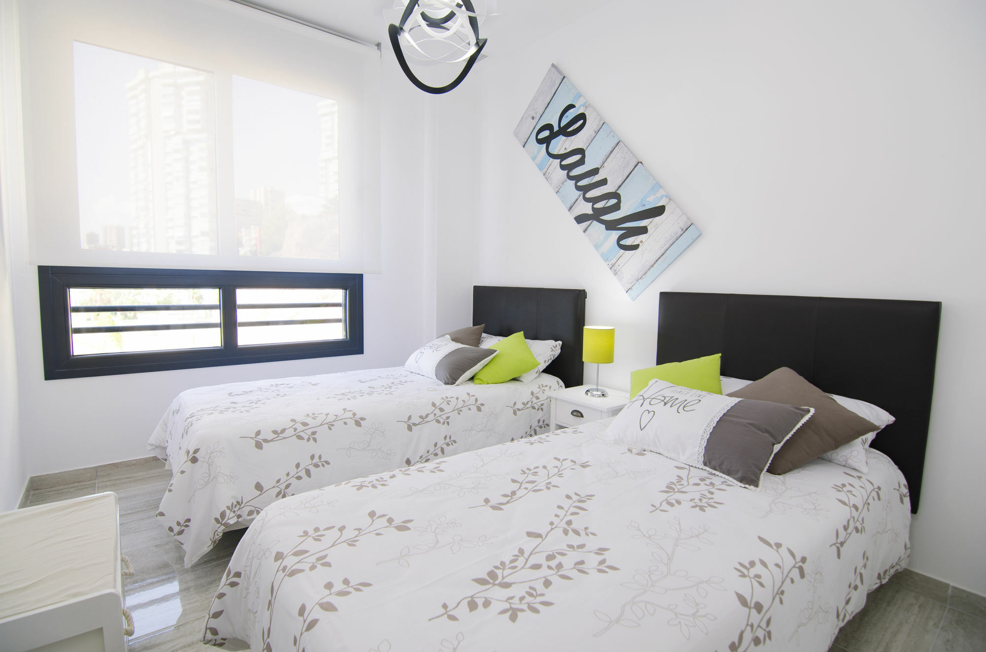 Ocean Drive Mar Holidays Benidorm Esterno foto